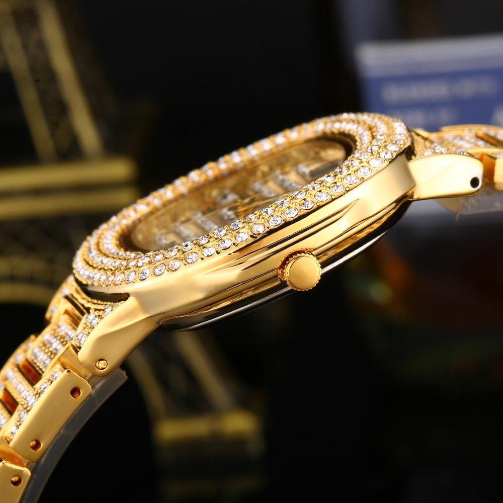 Montres ICED V1 - MCSHXP