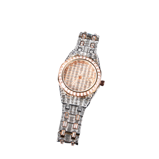 Montre "AP Pave"