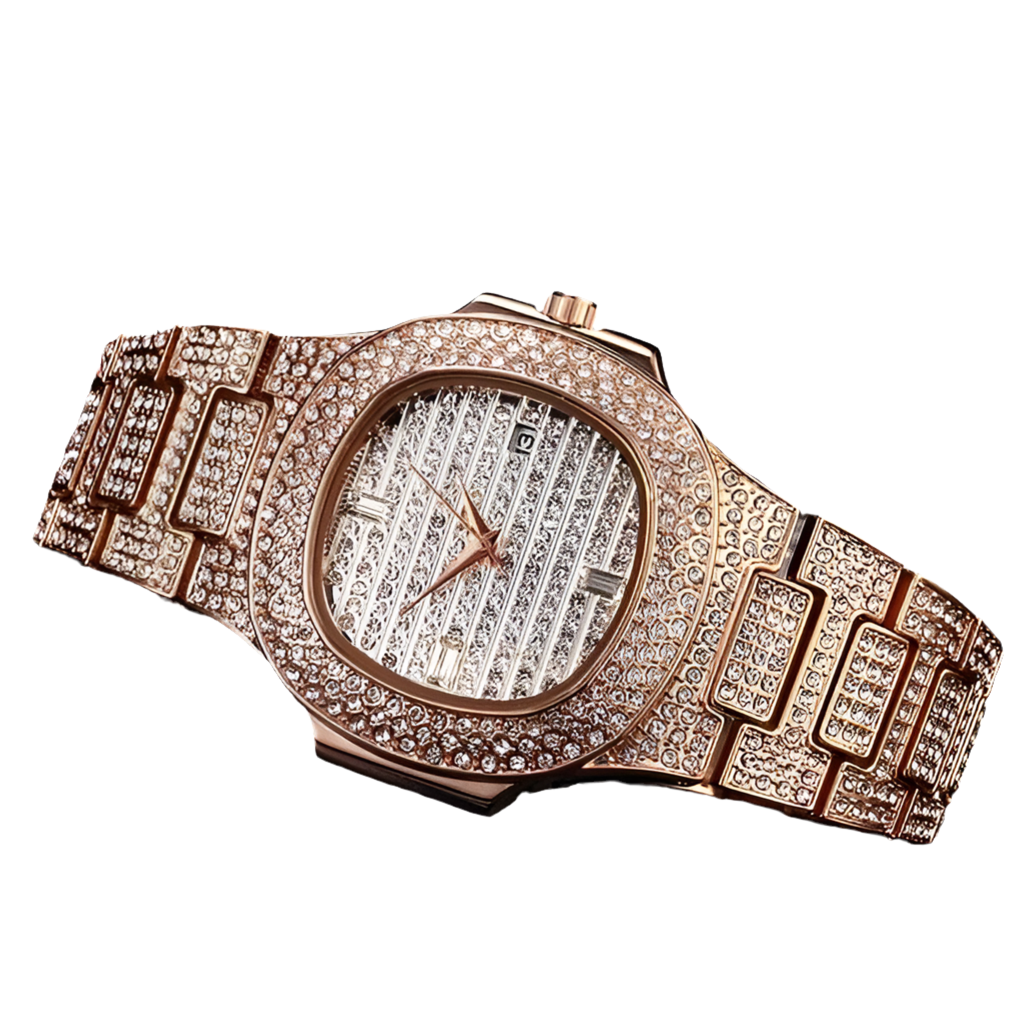 Montres « Patek »