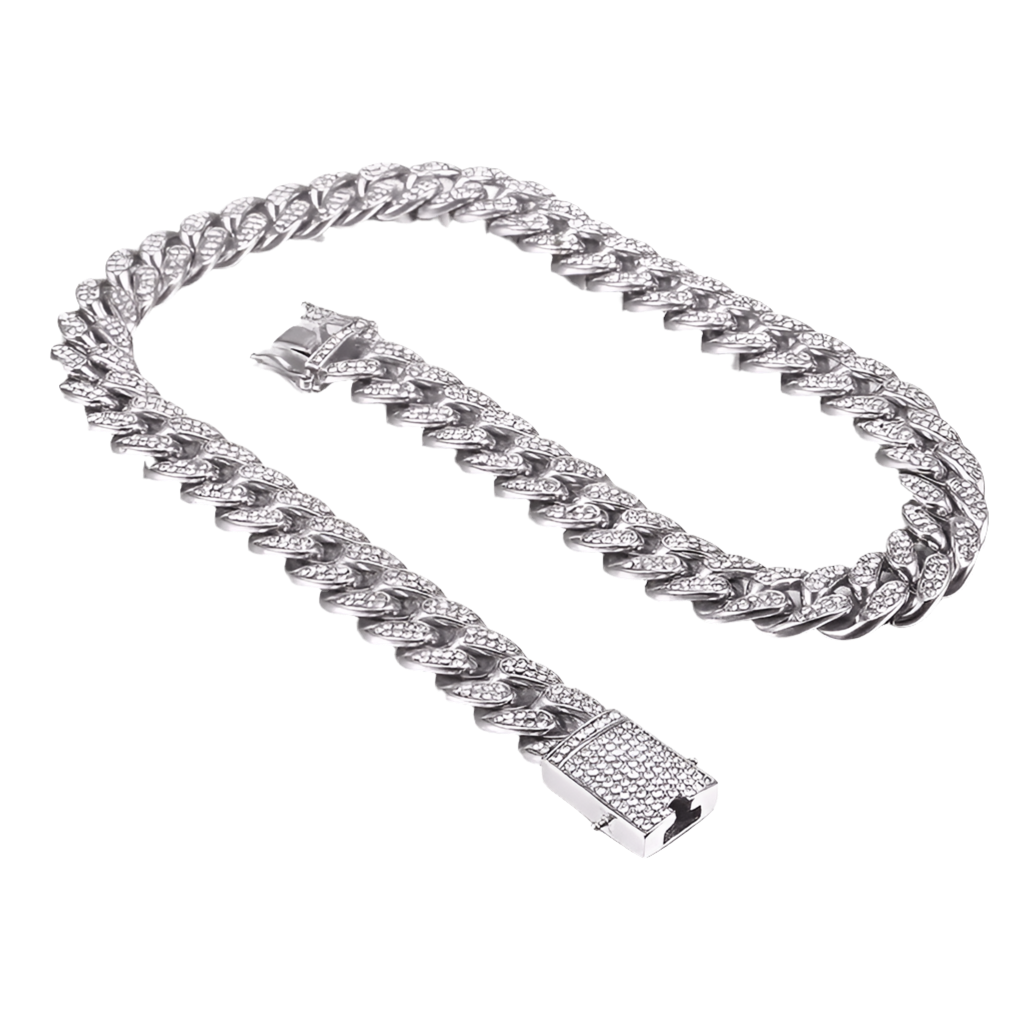 PREMIUM Cuban Chain V1 12mm