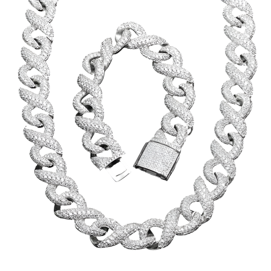 INFINITY CHAIN ICED