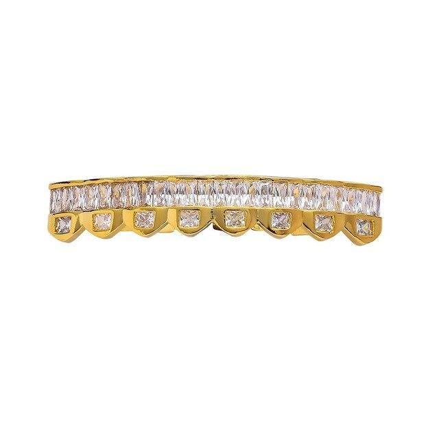 Grillz ICED PAVE - MCSHXP