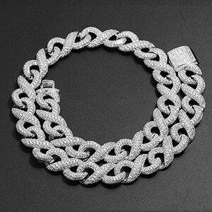 INFINITY CHAIN ICED - MCSHXP