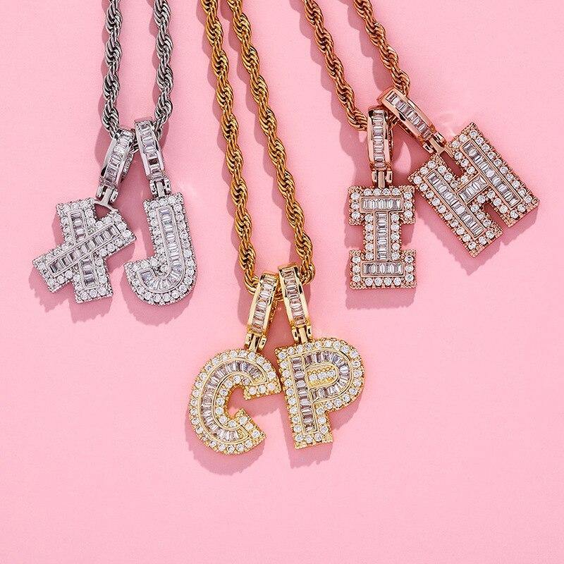 Little Drip Chain - MCSHXP