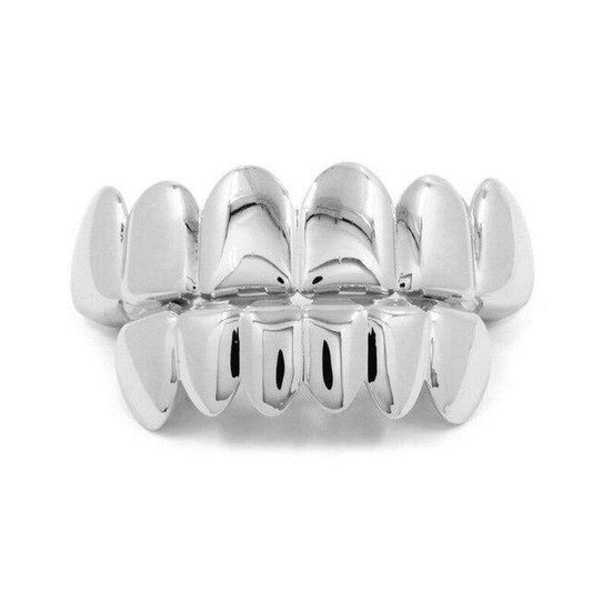 Basic Grillz - MCSHXP